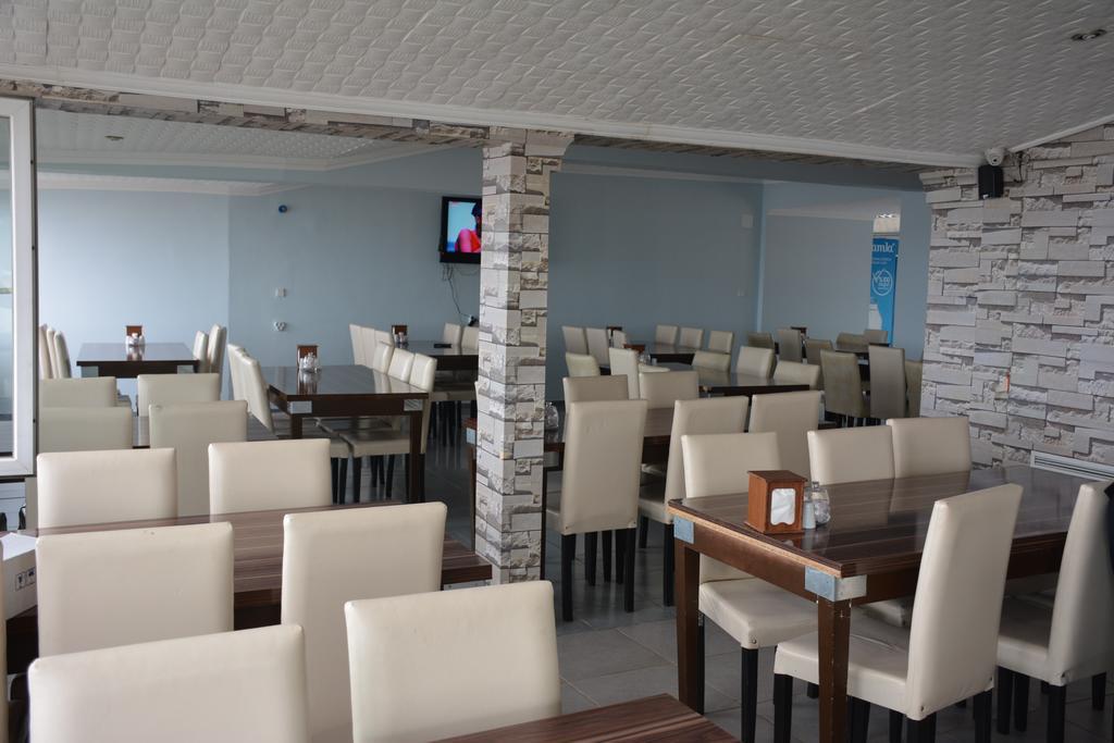 Hopa Heyamo Hotel Exterior photo