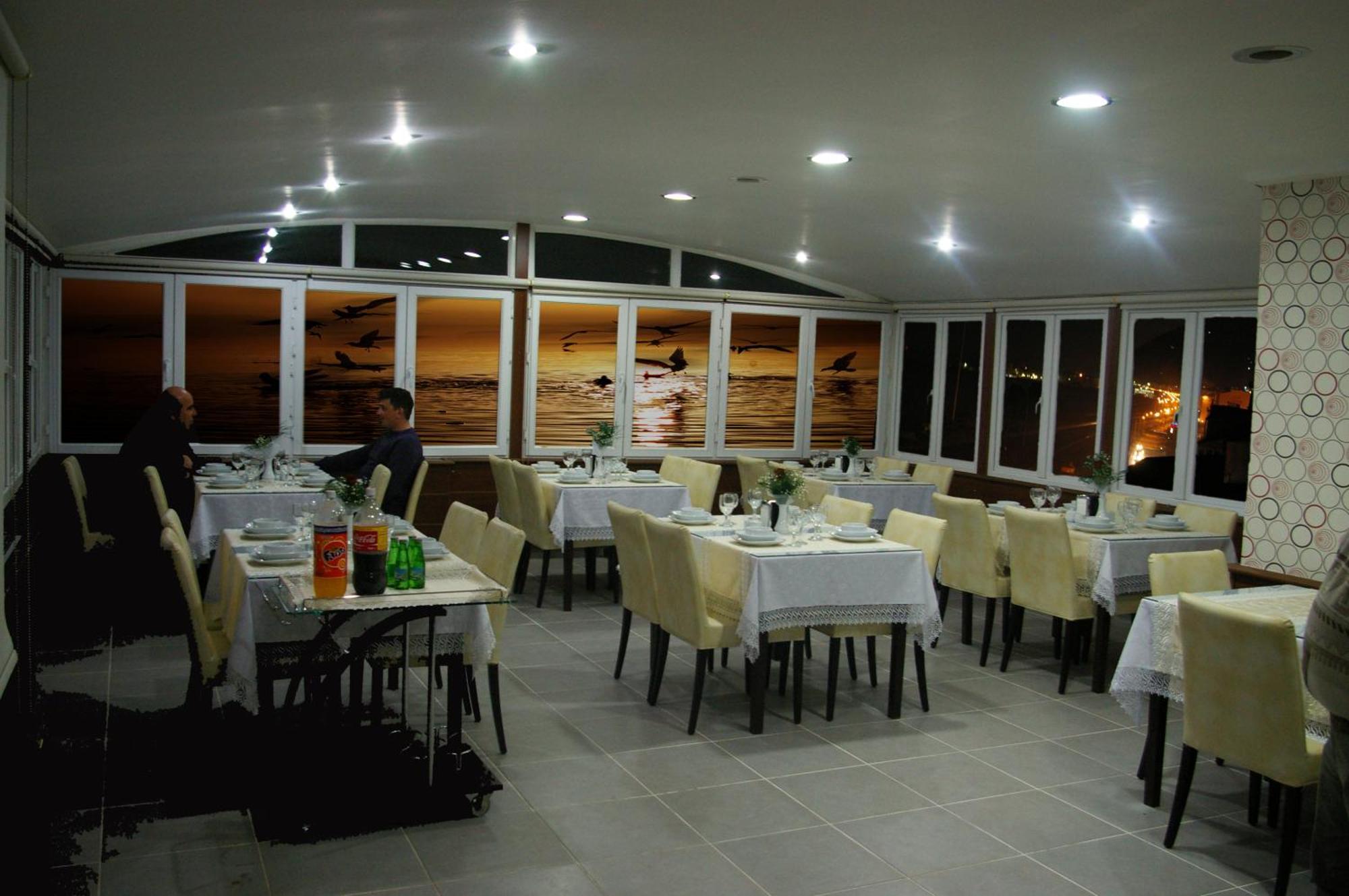 Hopa Heyamo Hotel Exterior photo