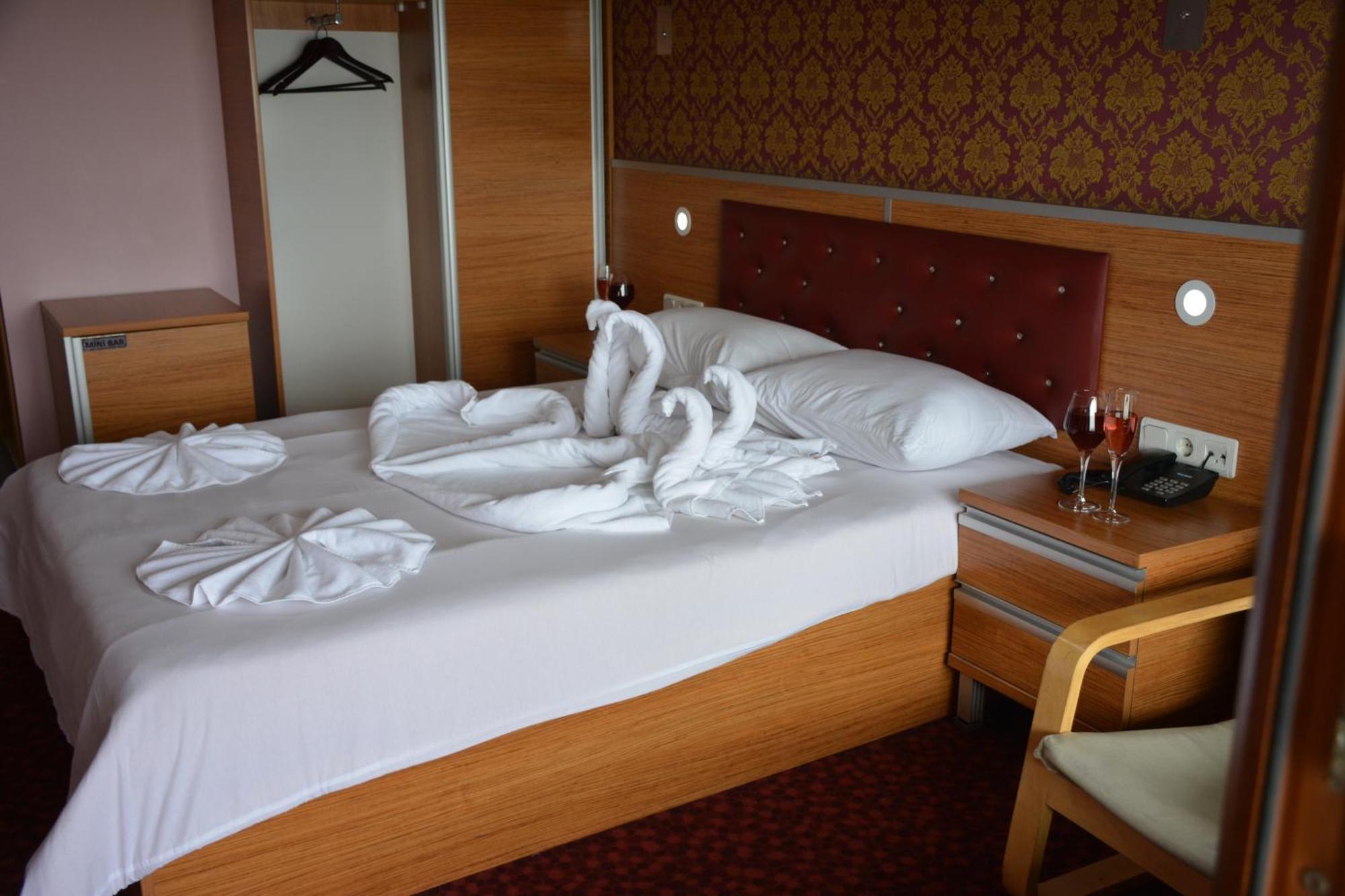 Hopa Heyamo Hotel Room photo