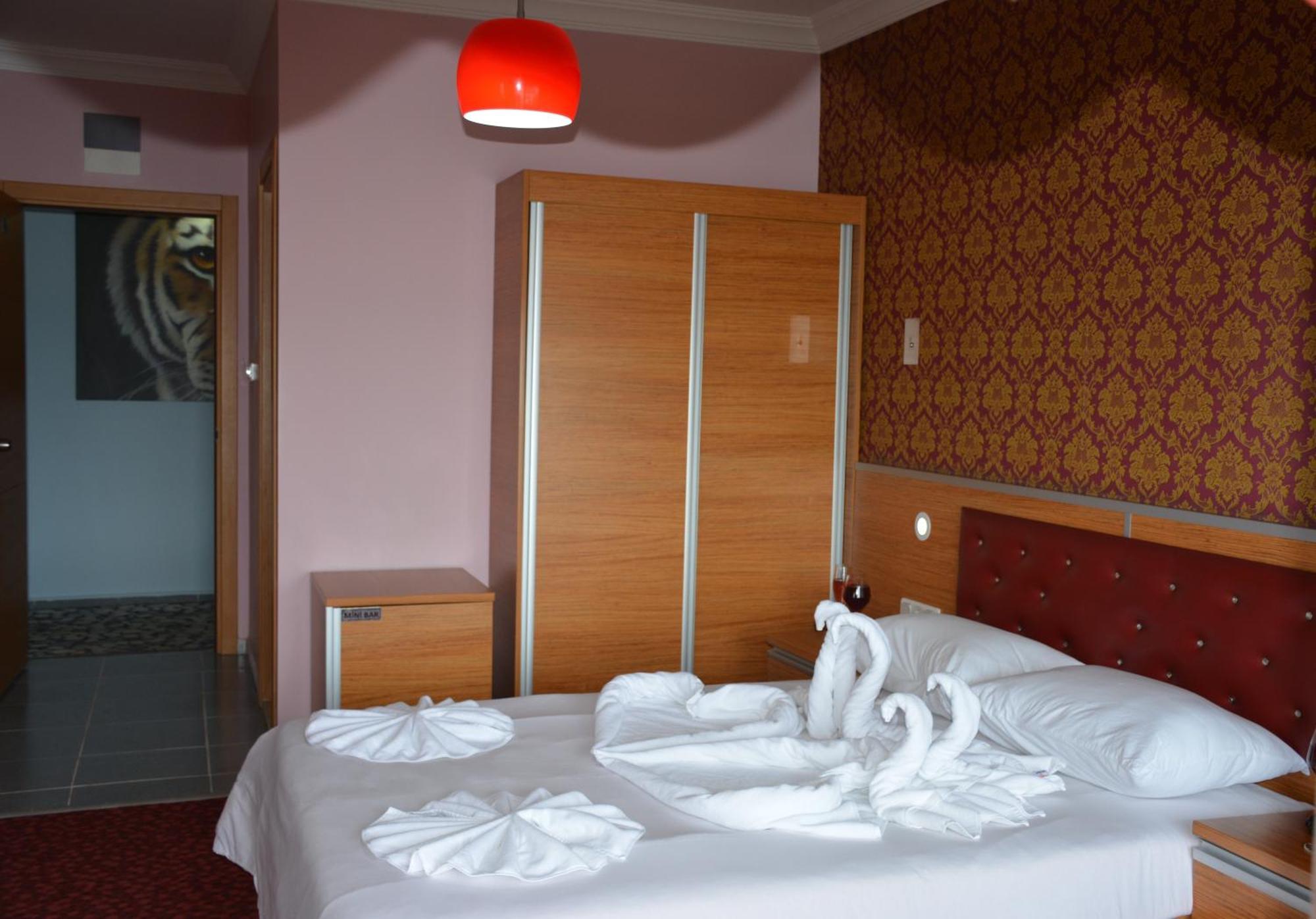 Hopa Heyamo Hotel Room photo