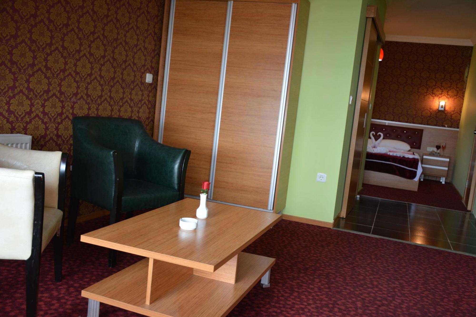 Hopa Heyamo Hotel Room photo