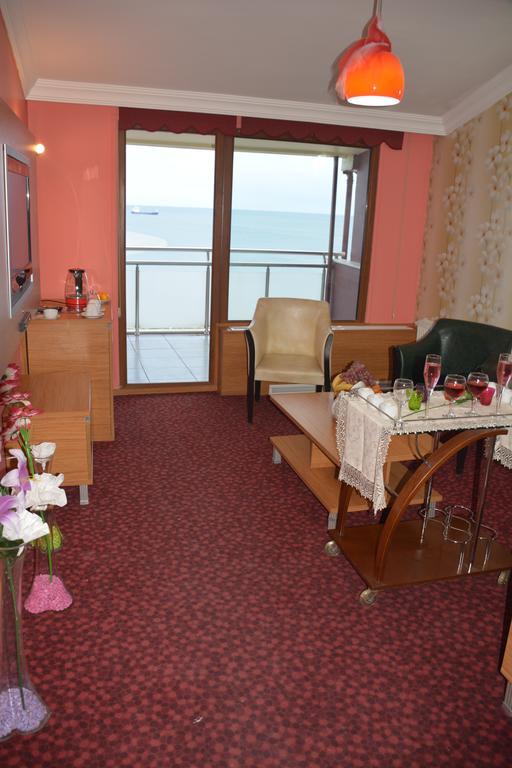 Hopa Heyamo Hotel Exterior photo