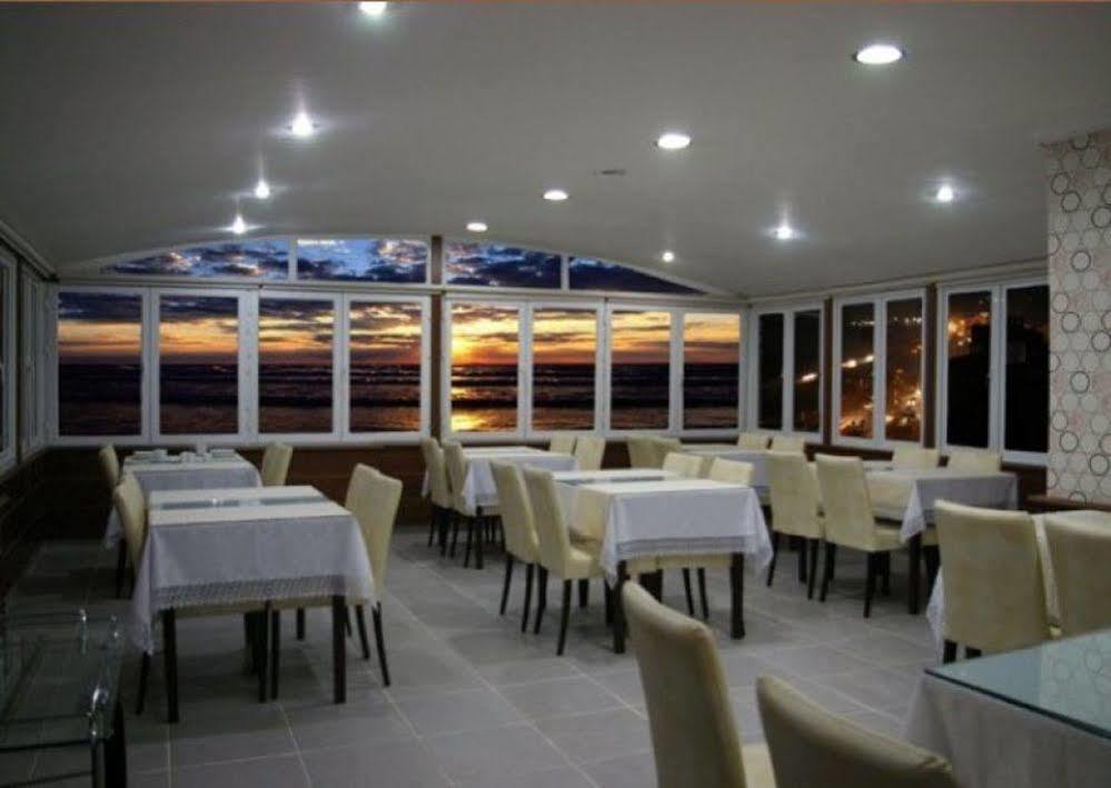 Hopa Heyamo Hotel Exterior photo